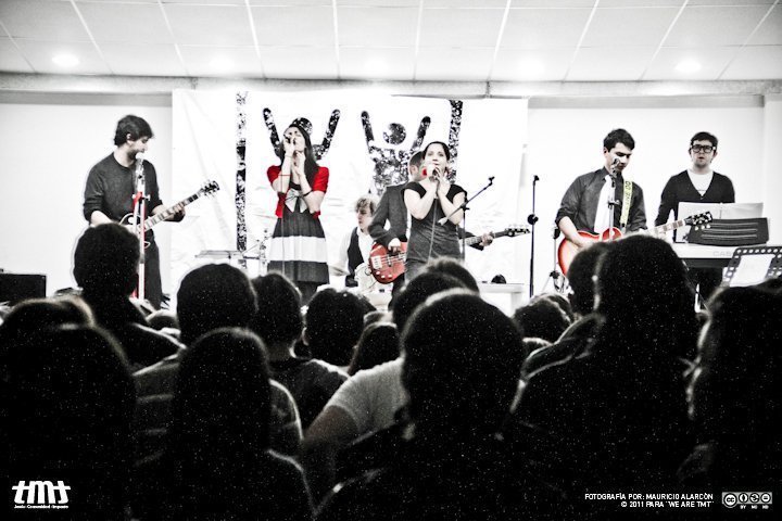 ReverbNation profile picture for @supernatural