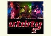 ReverbNation profile picture for @utility