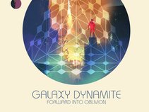 Galaxy Dynamite