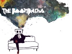 Image for The BoomBachs