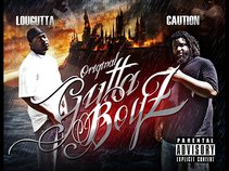 LOUGUTTA