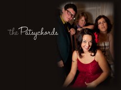 Image for The PatsyChords