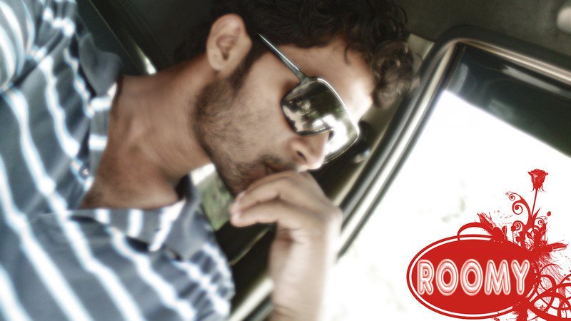 ReverbNation profile picture for @roomy