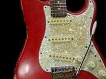 1. Little Red Thunder