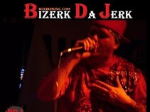 Bizerk Da Jerk
