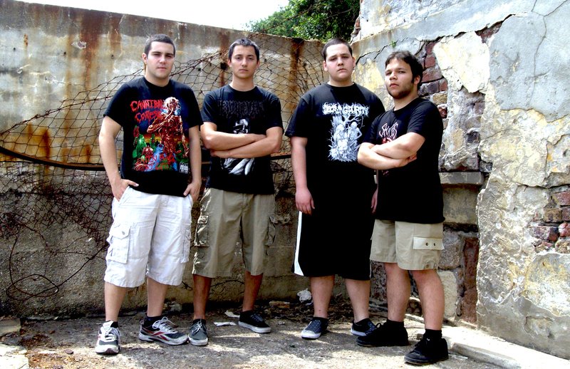 ReverbNation profile picture for @impaired