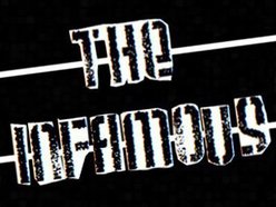 Image for The Infamous