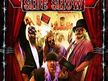 Audio Side Show