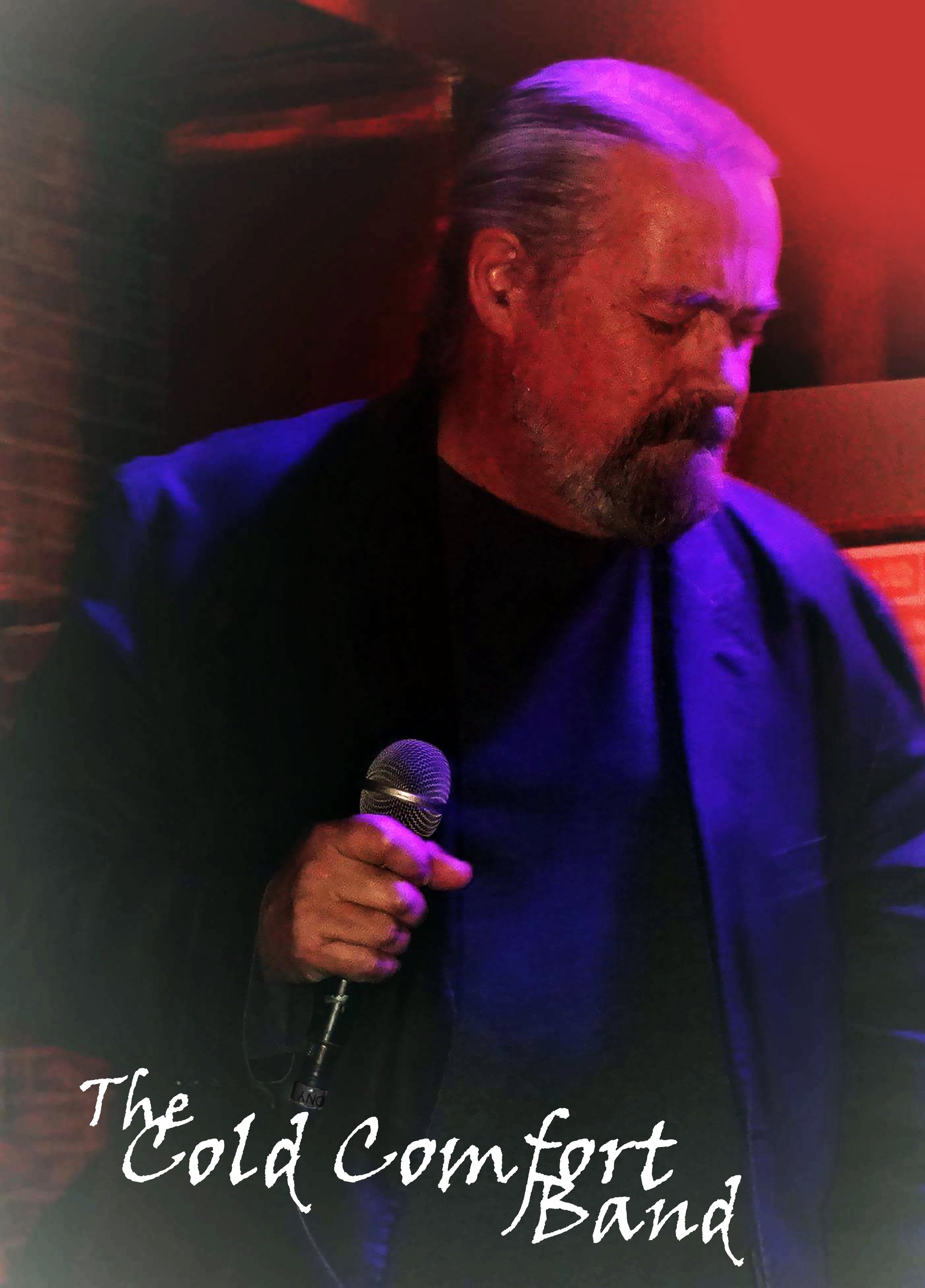 The Cold Comfort Band Videos | ReverbNation