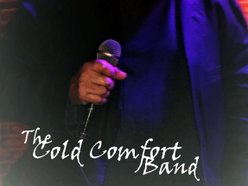 Image for The Cold Comfort Band