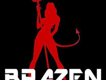 BRAZEN