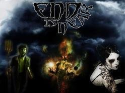 Image for End Is Near