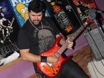 Juan Otero