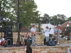ReverbNation profile picture for @shenanigans