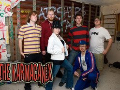 The Karmacanix