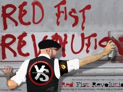 Image for Red Fist Revolution