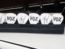 VOZ