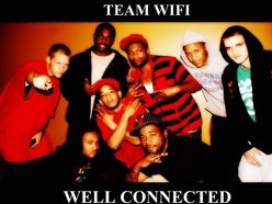 Image for Team WIFI