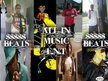 all in music ent