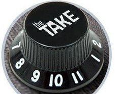 Image for The Take