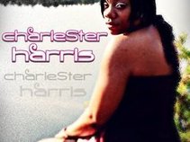Charlester Harris