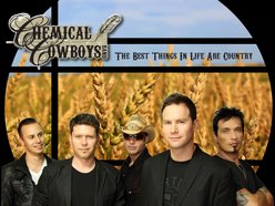 Chemical Cowboys