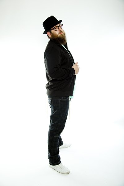 ReverbNation profile picture for @describe