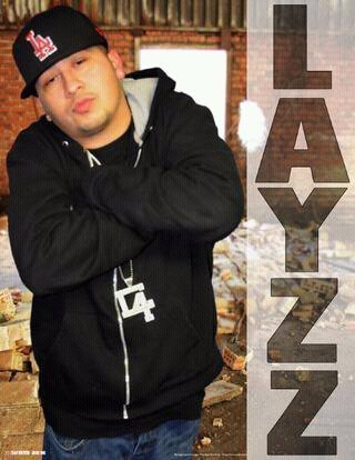 ReverbNation profile picture for @layzz