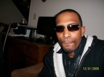 Ramon Harris Jr.