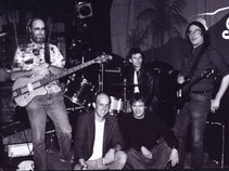 Bingo Sloan with M.M.D. and Mystery Band