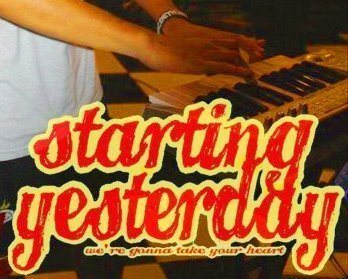 ReverbNation profile picture for @stayed