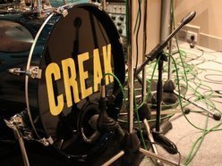 ReverbNation profile picture for @creak