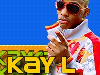Image for Kay L