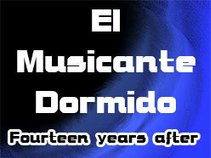 El Musicante Dormido