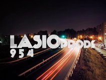 Lasio prods