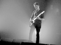 Stuart Hartland