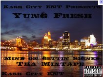 Yung Fresh