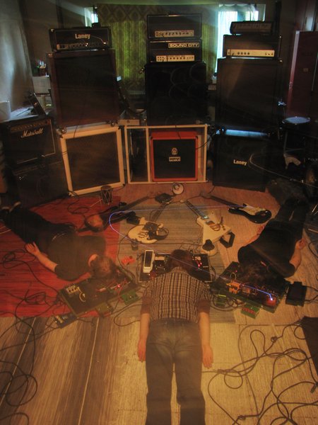 ReverbNation profile picture for @boar