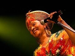 Image for Marcia Griffiths