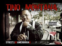 Tino Montana