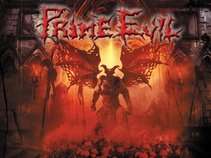 PRIME EVIL