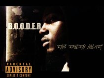 Booder