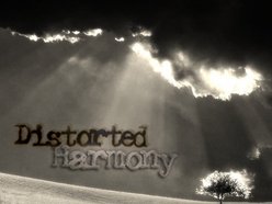 Image for Distorted Harmony