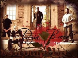 Image for Dyin Breed