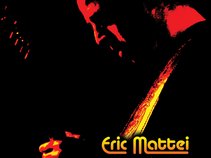 Eric Mattei