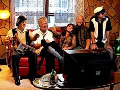 Image for Prime Time Live Band