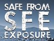 Safe From Exposure