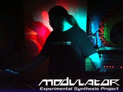 Image for Modulator ESP