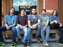 Image for The Burning River Ramblers