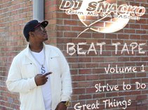 DJ SNACKO™